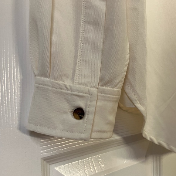 Lands End shirt - Picture 3 of 9